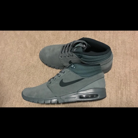 nike stefan janoski max mid premium